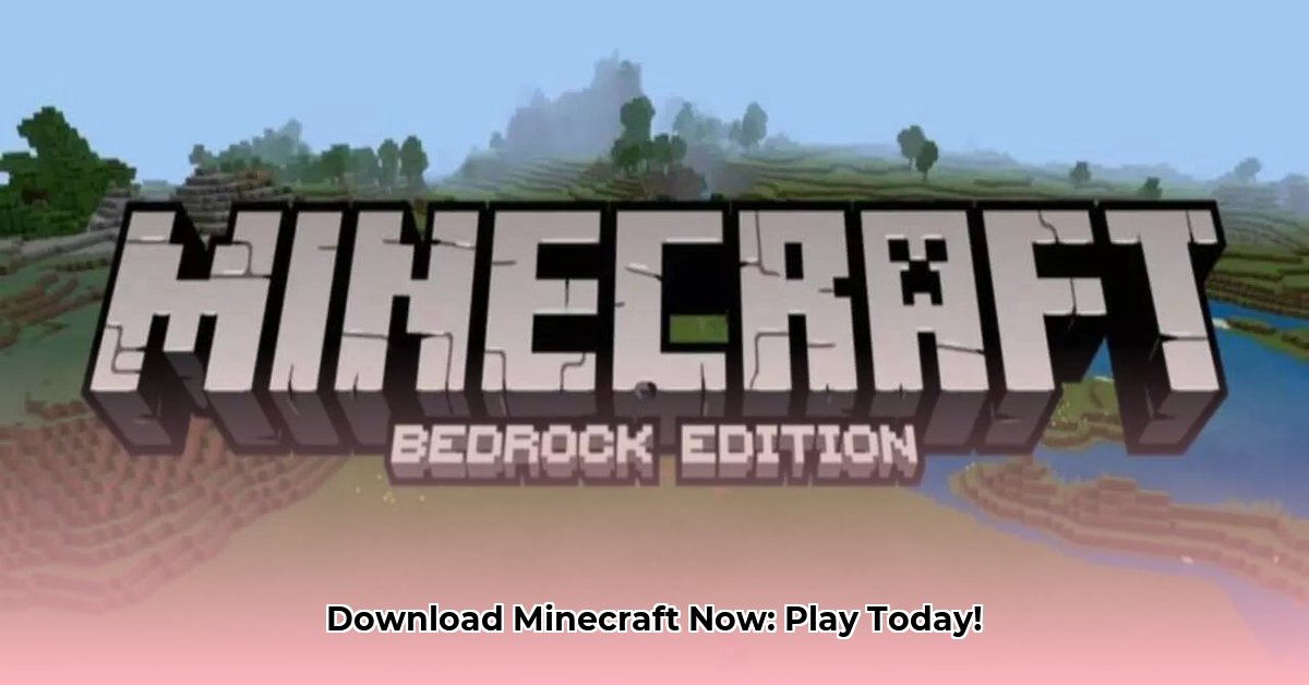 minecraft-download-minecraft
